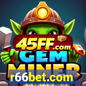 r66bet.com