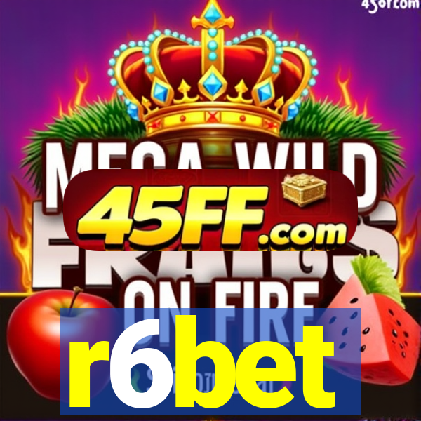r6bet