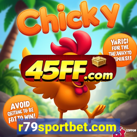 r79sportbet.com