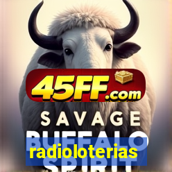 radioloterias