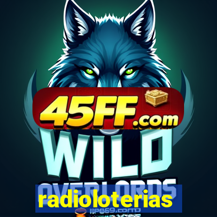 radioloterias