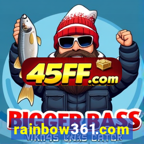 rainbow361.com