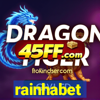 rainhabet
