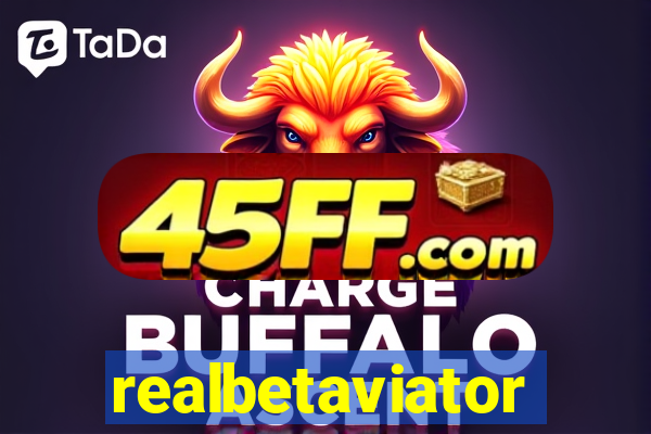 realbetaviator