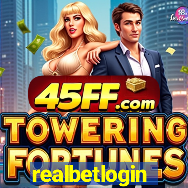 realbetlogin