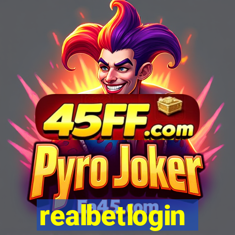 realbetlogin