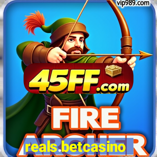 reals.betcasino