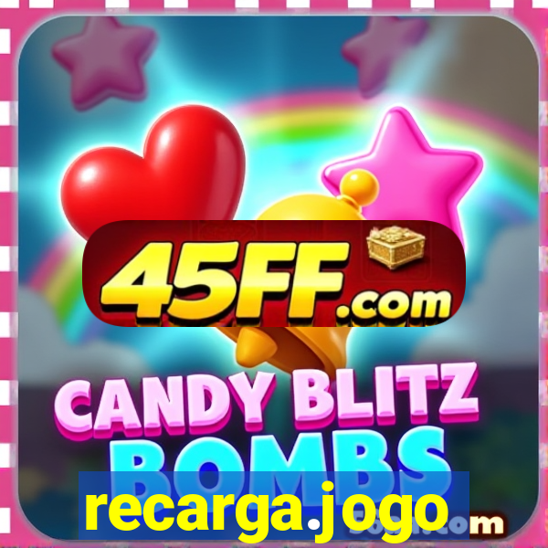 recarga.jogo