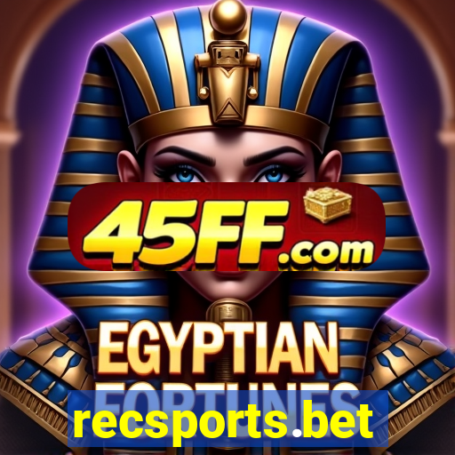 recsports.bet