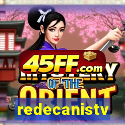 redecanistv