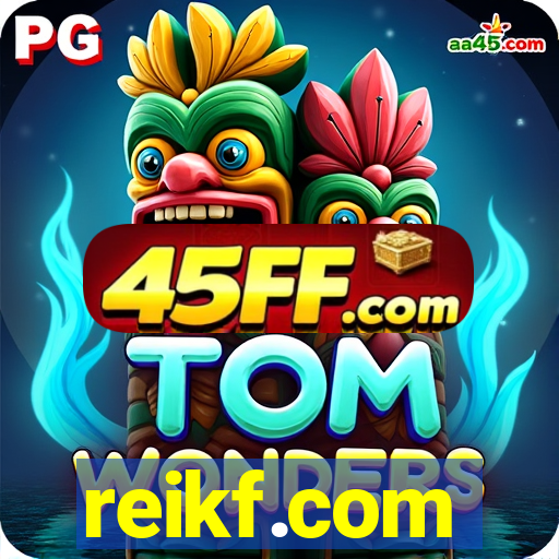 reikf.com