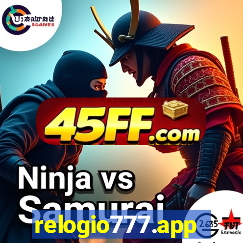 relogio777.app