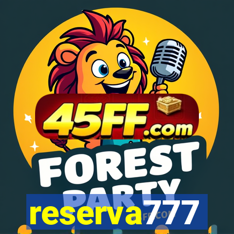 reserva777