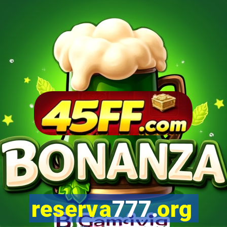 reserva777.org