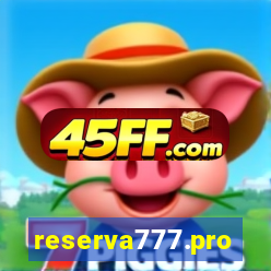 reserva777.pro