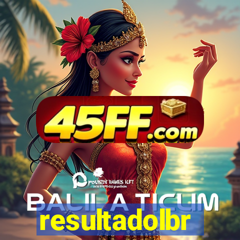 resultadolbr