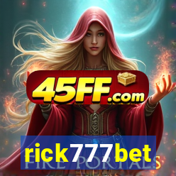 rick777bet