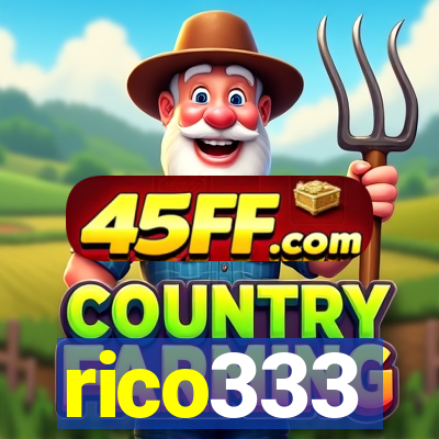rico333