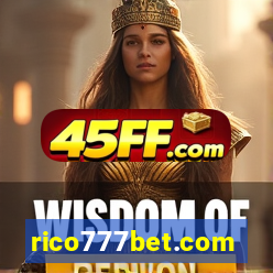 rico777bet.com