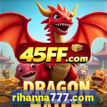 rihanna777.com