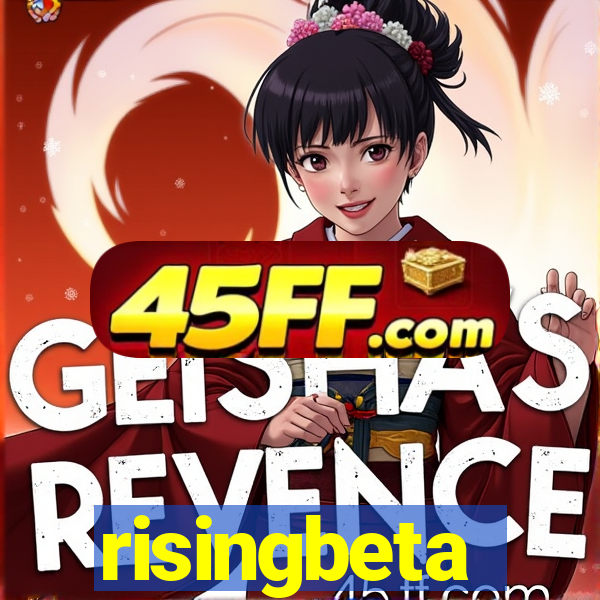 risingbeta