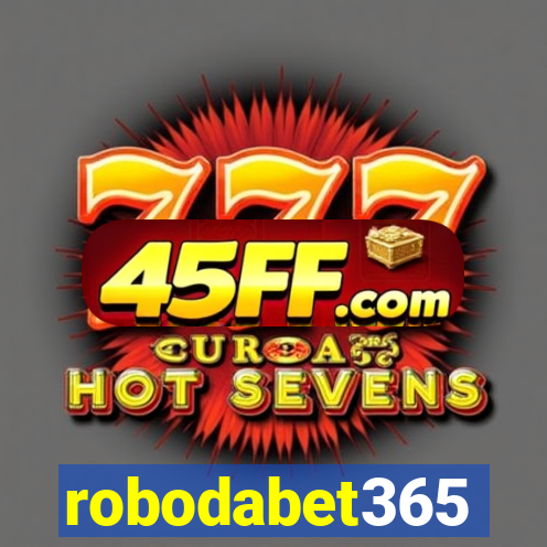 robodabet365