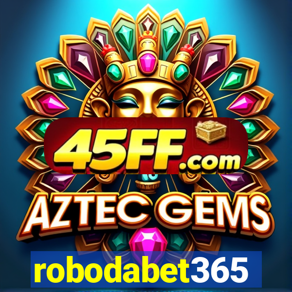 robodabet365