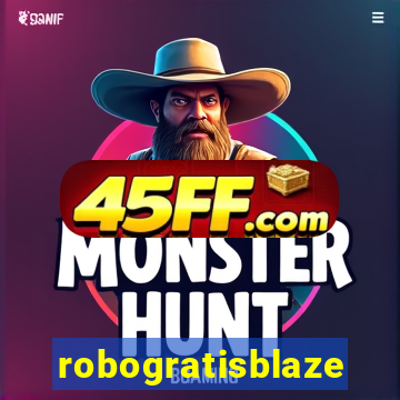robogratisblaze