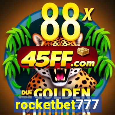 rocketbet777