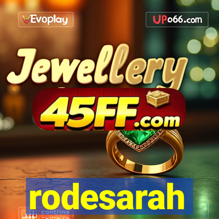 rodesarah