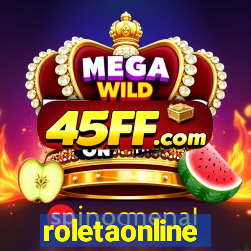 roletaonline