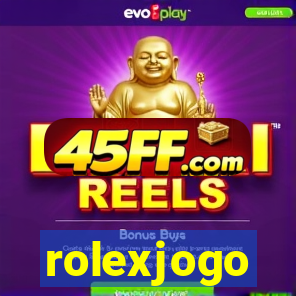 rolexjogo