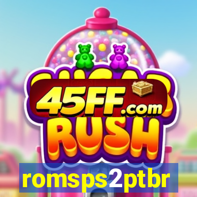 romsps2ptbr