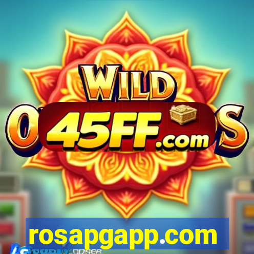 rosapgapp.com