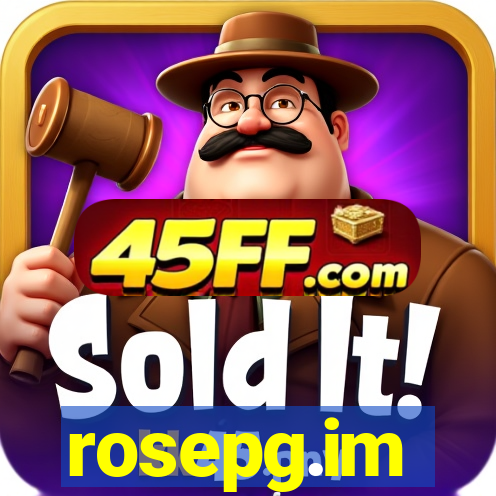 rosepg.im