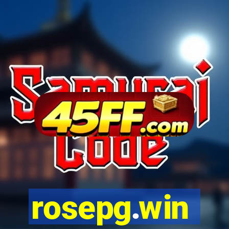 rosepg.win