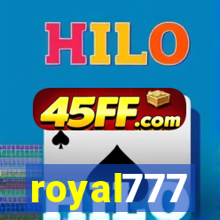 royal777