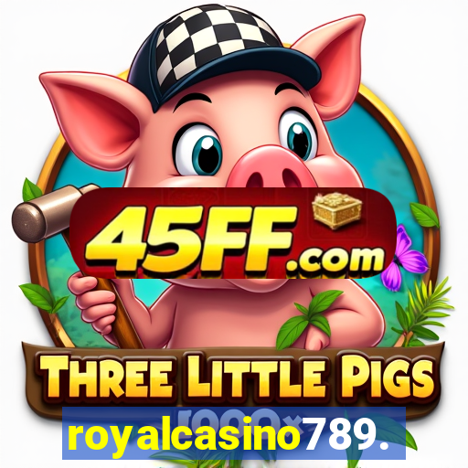 royalcasino789.com