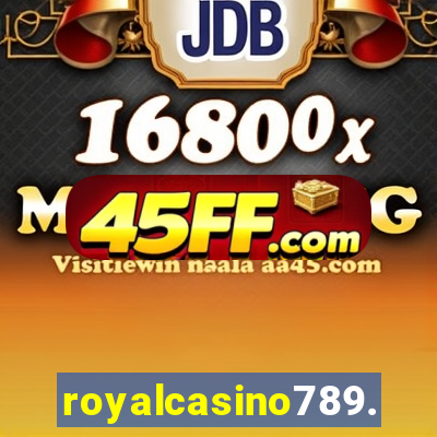 royalcasino789.com