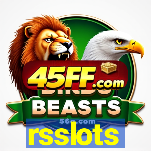 rsslots