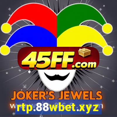 rtp.88wbet.xyz