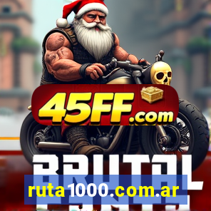 ruta1000.com.ar