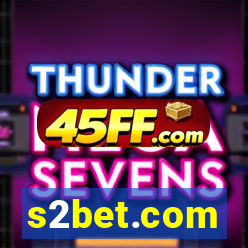 s2bet.com