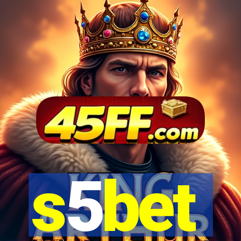 s5bet