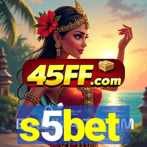 s5bet