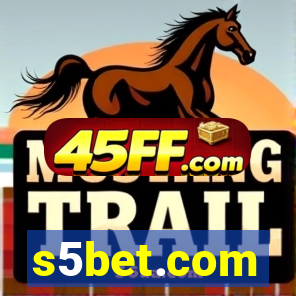 s5bet.com