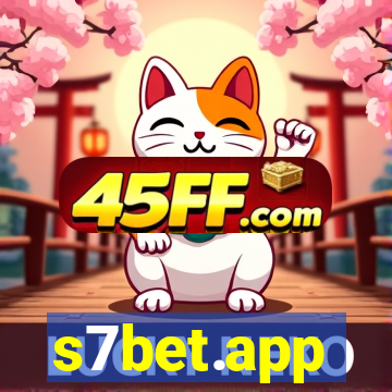 s7bet.app
