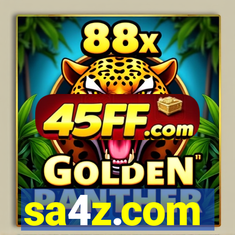 sa4z.com