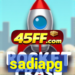 sadiapg