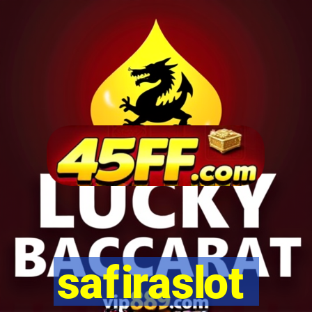 safiraslot